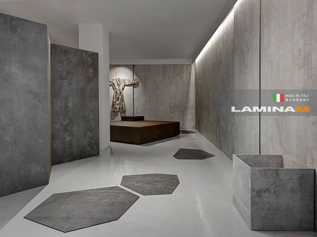 LAMINAM巖板|生而非凡，征服你挑剔的審美！