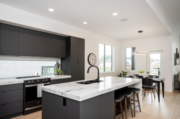 一劑優雅，Laminam巖板為何會讓設計師瘋狂